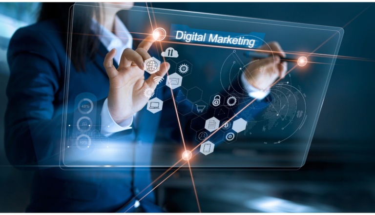 The Ultimate Guide to Digital Marketing Strategies in 2024